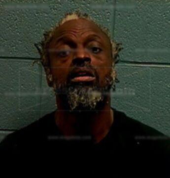 Darrell Wayne Gilliam