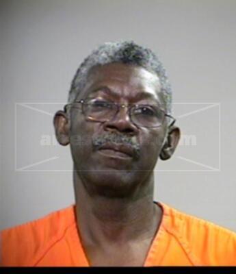 Ronald Sherwood Spellman