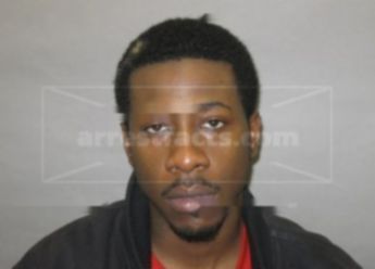 Christopher Rashawn Moultrie