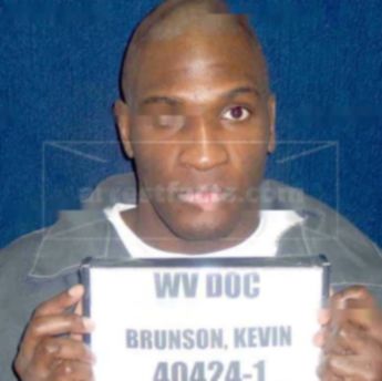 Kevin Troy Brunson