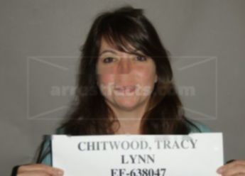 Tracy Lynn Chitwood