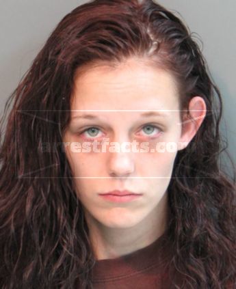 Robyn Michelle Morgan
