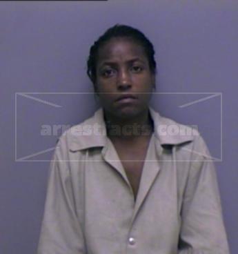 Demetra Rachelle Darden