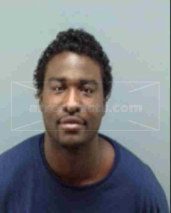 Latrell Armon Carpenter