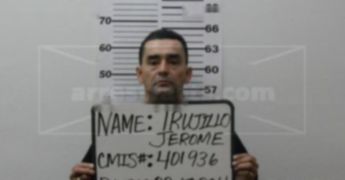 Jerome Trujillo