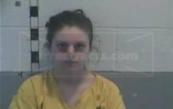 Chrystal Brook Sanborn