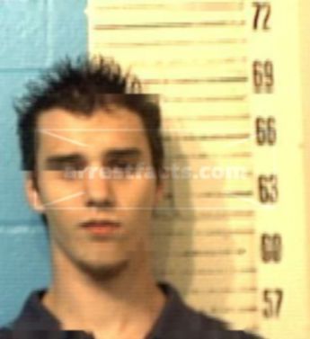 Dustin Alan Schriever