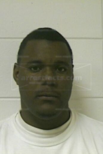 Duane Deontey Patterson