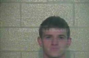 Nicholas Mason Cundiff