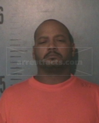 Anthony Deshon Rabon