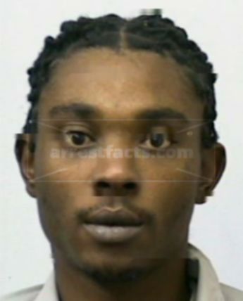 Demarcus L Reese