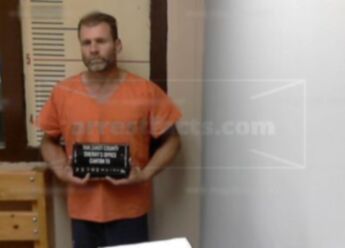 Steven Wayne Metcalf