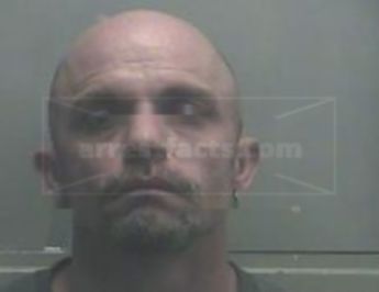 Jason Wayne Bullard