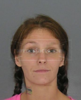 Samantha Lynn Howard
