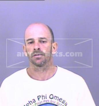 Gerald Jason Pugsley