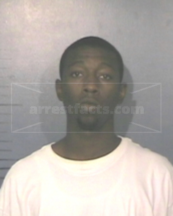 Bryan Anthony Francis