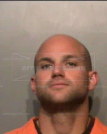 Bradley Howard Stanbrough