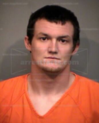 Cody James Davis