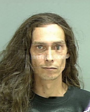 Wayne Lee Echols