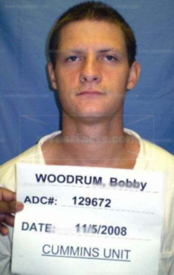 Bobby W Woodrum
