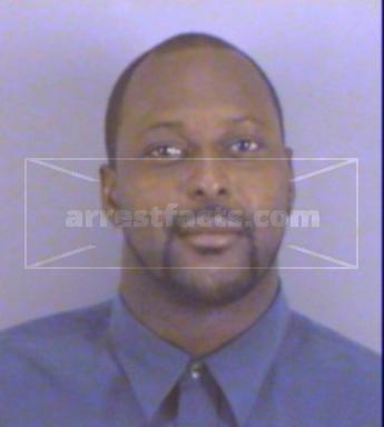 Marcus Darryl Ausborne