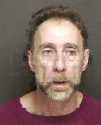 Christopher Barry Moore