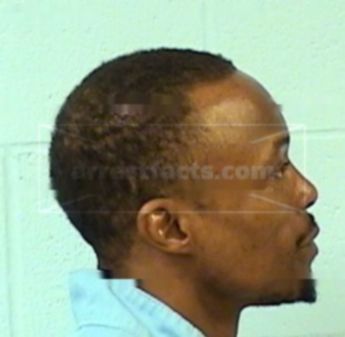 Ceasar M. Burris Jr.
