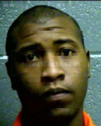 Kendrick T Fox