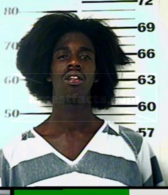 Norris Dewayne Robert