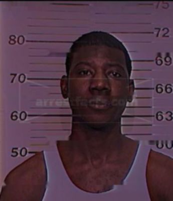 Raymond Lamont Walker