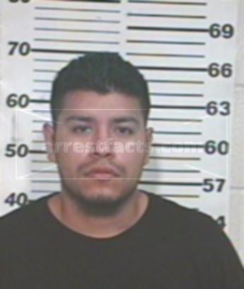 Joel Hernandez Hernandez