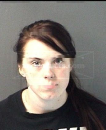 April Michelle Walston