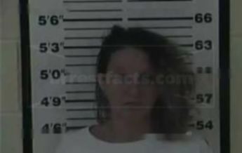 Heather Beth Williams