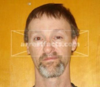 Michael Shane Cahill