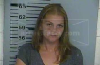 Brandy Lee Tichenor