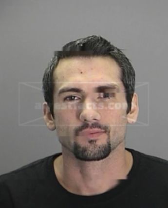 Justin Robert Larimore