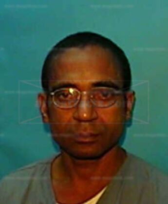 Augustine Paneguz Valdez