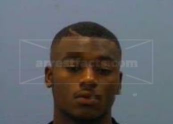 Justin Rashaun King