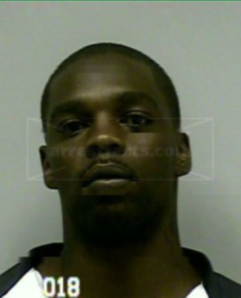 Erron Lamar Butler