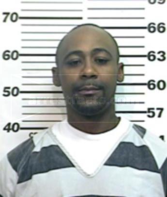Jimmie Lewis Overton