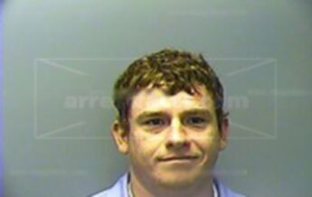 Timothy Wade Coker