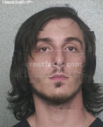 Tyler Anthony Wilkinson