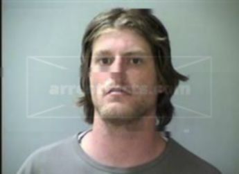 Cory James Adkins