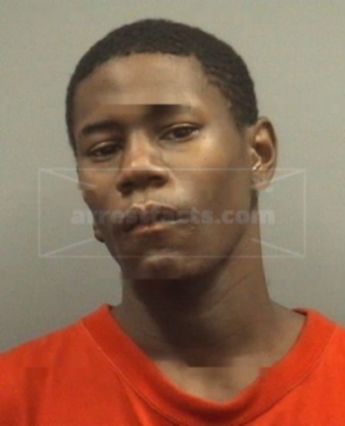 Reco Darvonte Hailey