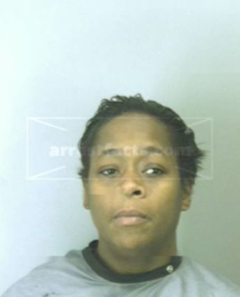 Yvette Spivey Malone