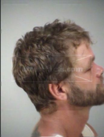 Christopher Prentiss Andrews