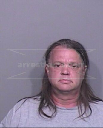 Dennis Gregory Shelton