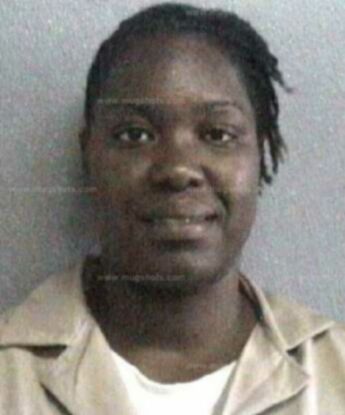 Nakesha Dawshawn Duckworth