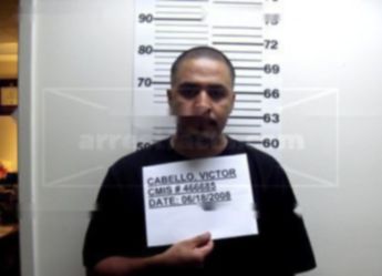 Victor Cabello