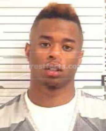 Travion Tobias Simpson